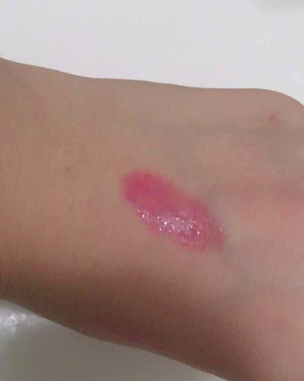 エスポルール リップティント/エスポルール/リップティントを使ったクチコミ（2枚目）