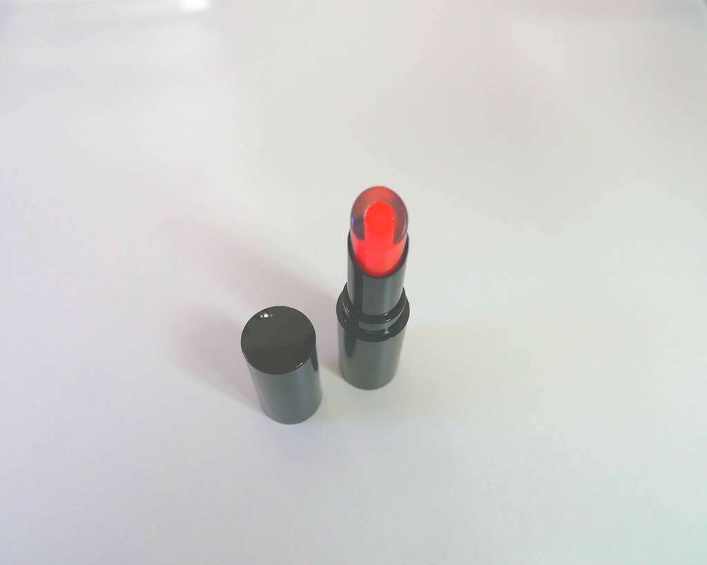 クリスタルデュオ リップスティック/Visée/口紅を使ったクチコミ(1枚目)