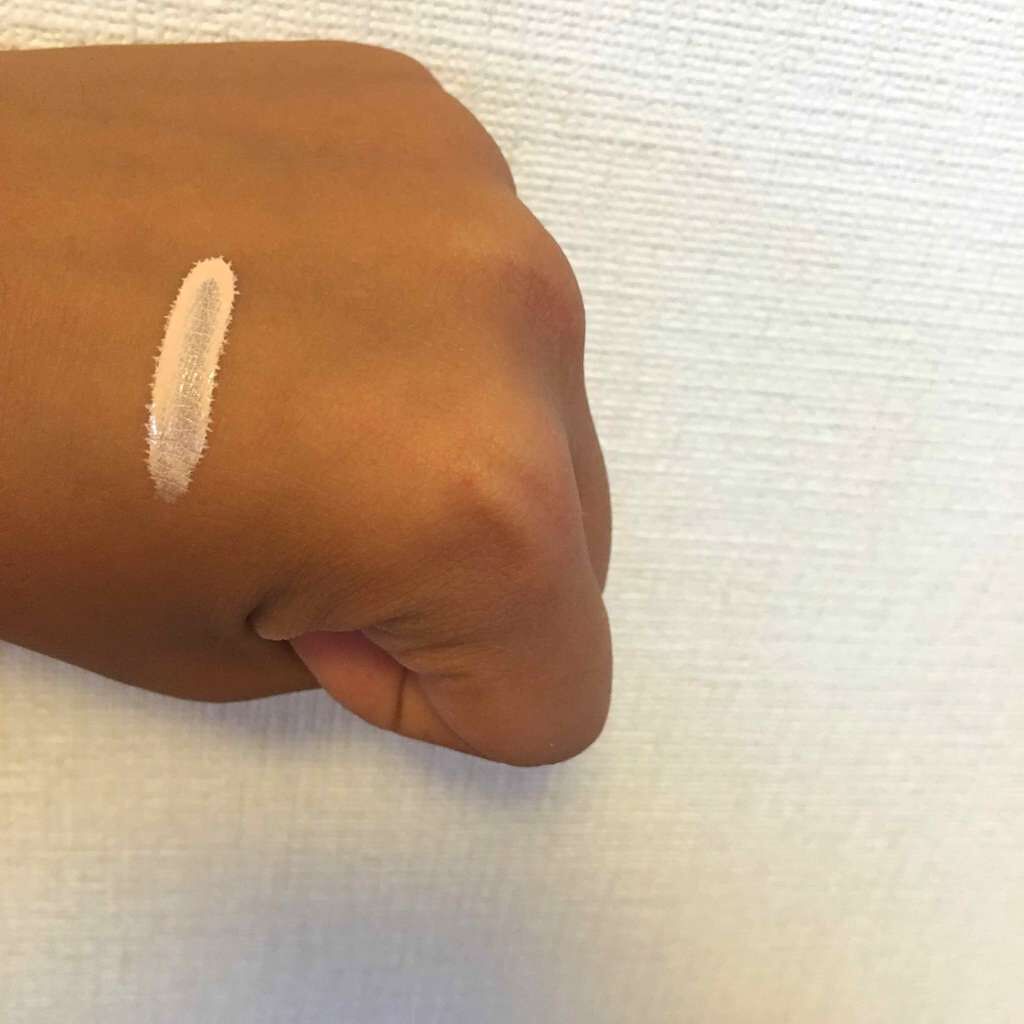 ATクリーミーコンシーラー/Mio Piccolo/リキッドコンシーラーを使ったクチコミ(2枚目)