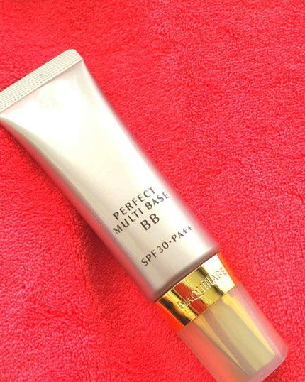 試してみた】パーフェクトマルチベースBB マキアージュのリアル 試してみた】パーフェクトマルチベースBB マキアージュのリアル