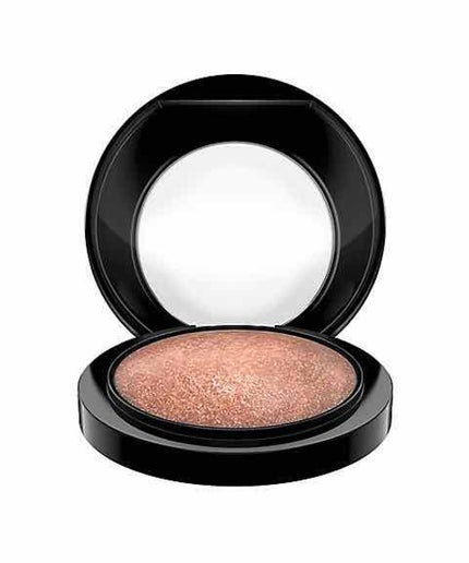 M·A·C ミネラライズ スキンフィニッシュ/M・A・C/パウダーハイライトを使ったクチコミ(1枚目)