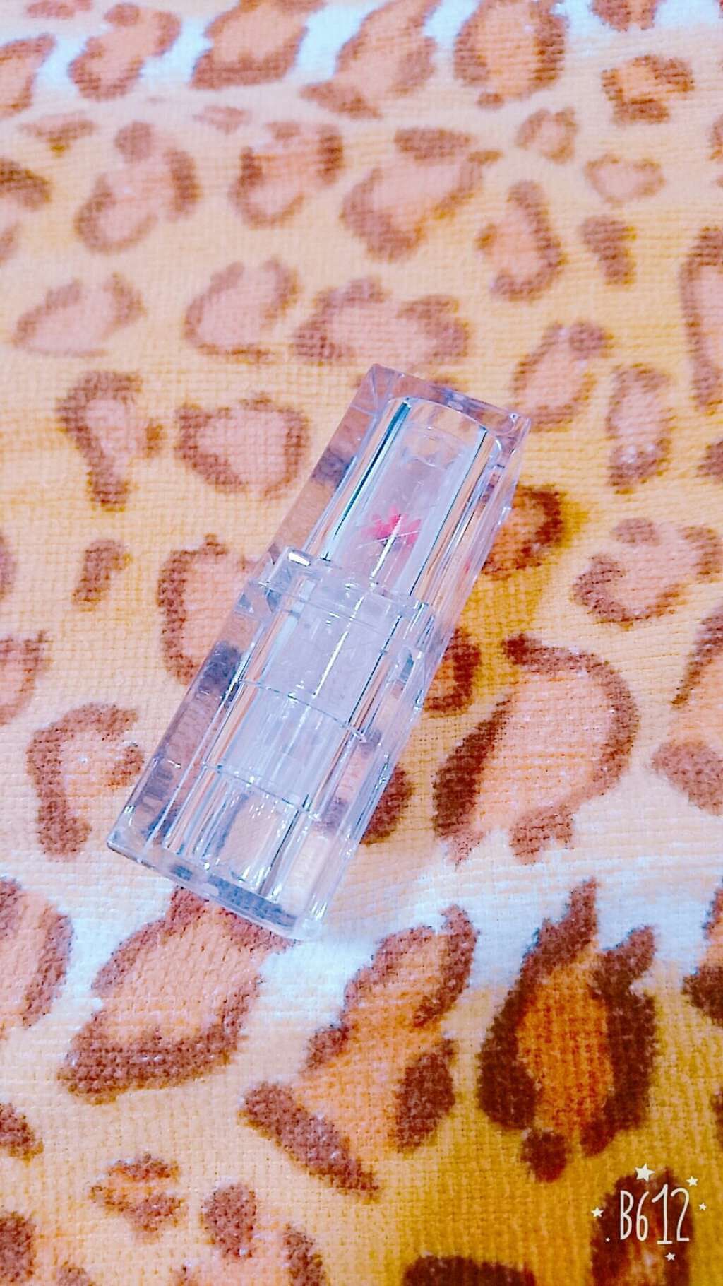 フラワーティントリップ/JellyKiss/リップティントを使ったクチコミ(1枚目)