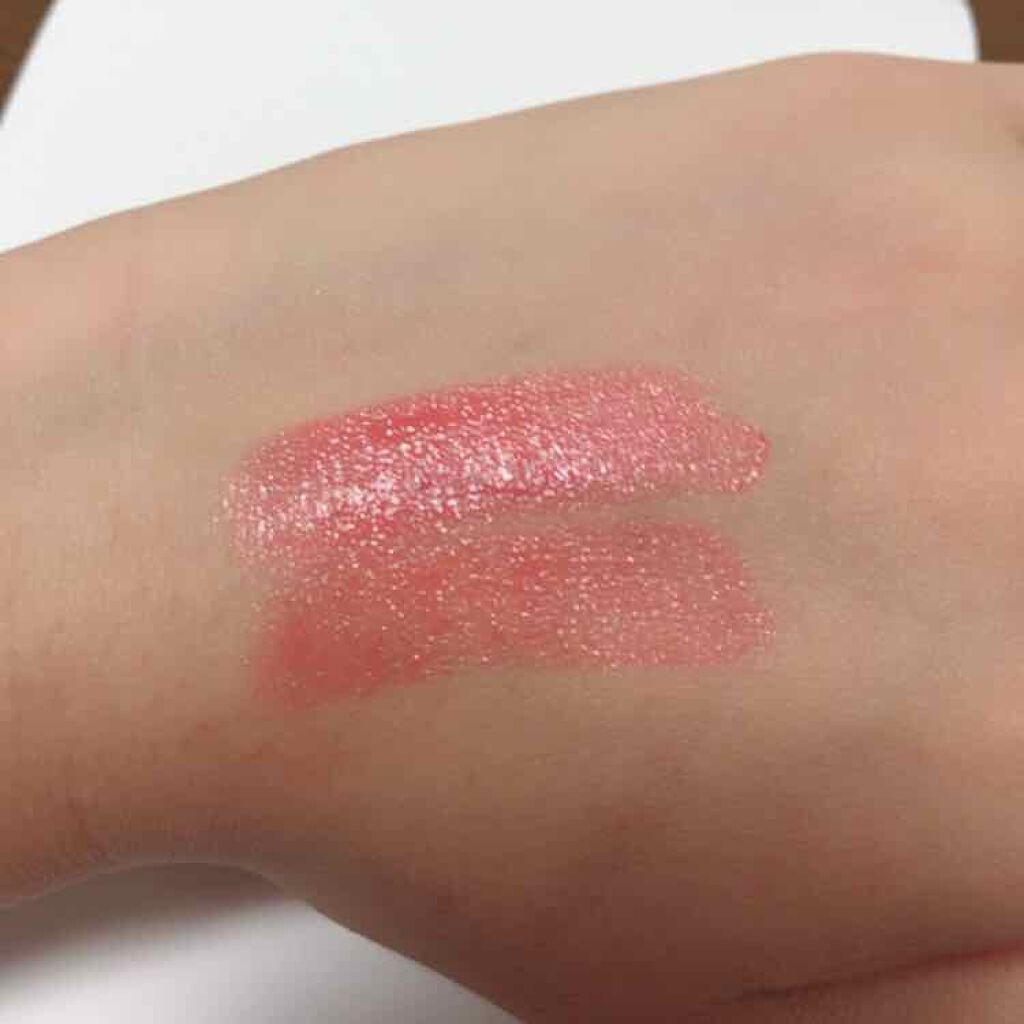 リップ フラッシュ/MAYBELLINE NEW YORK/口紅を使ったクチコミ(3枚目)