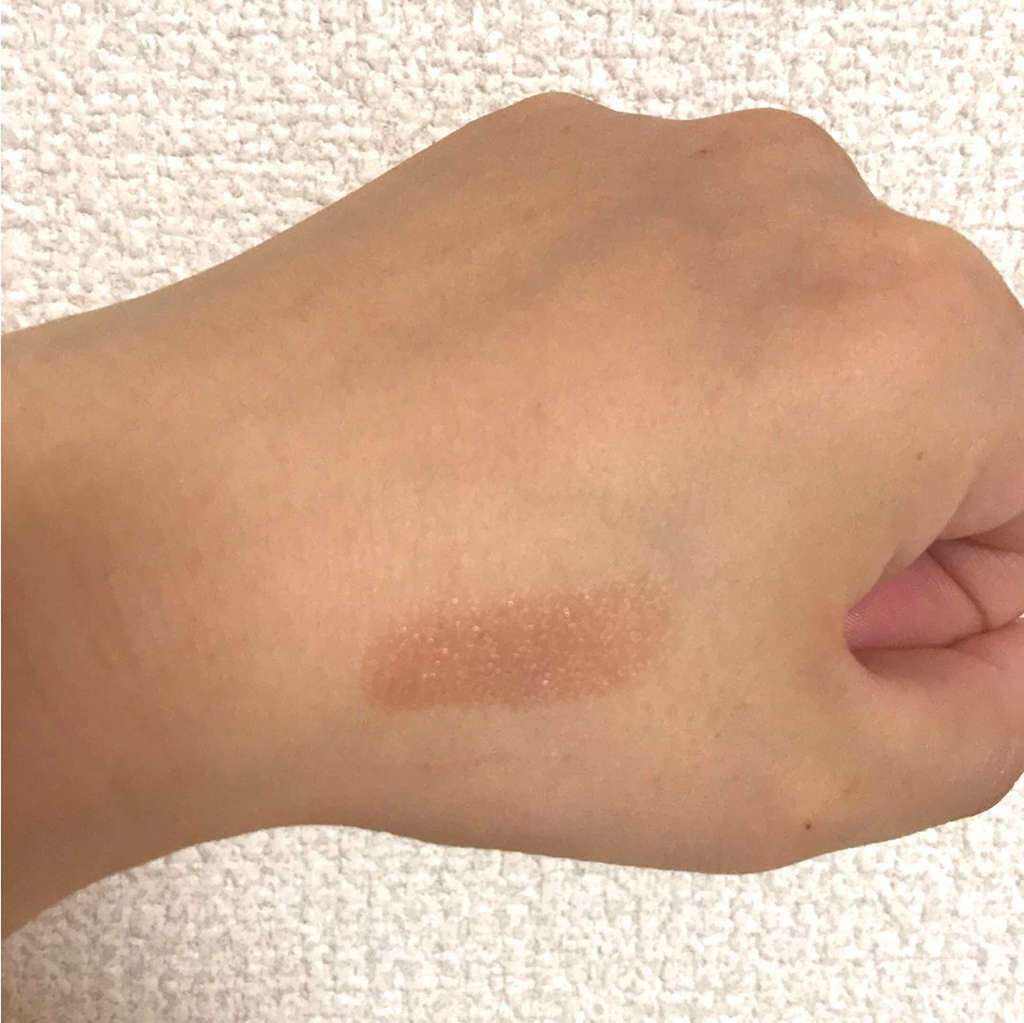 ステイオンバームルージュ/キャンメイク/口紅を使ったクチコミ(4枚目)