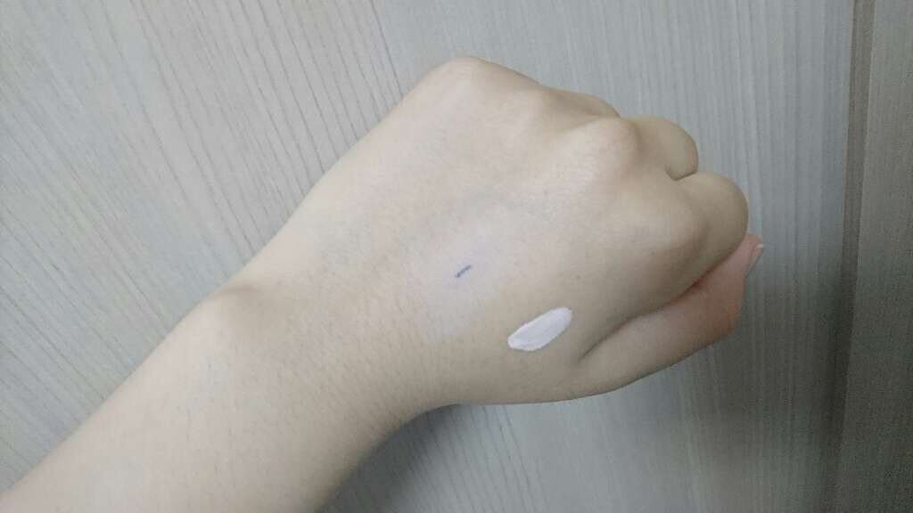 ハイライトコンシーラー/CEZANNE/リキッドコンシーラーを使ったクチコミ(2枚目)