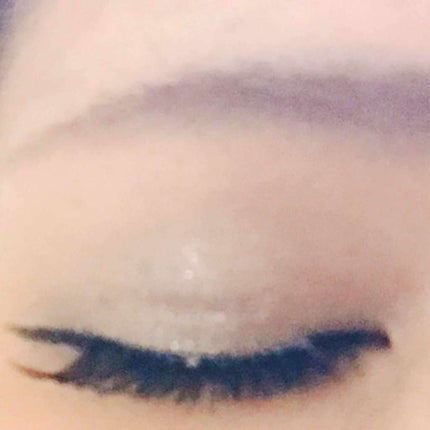 のびーるアイテープ(絆創膏タイプ、レギュラー)/DAISO/二重まぶた用アイテムを使ったクチコミ(3枚目)