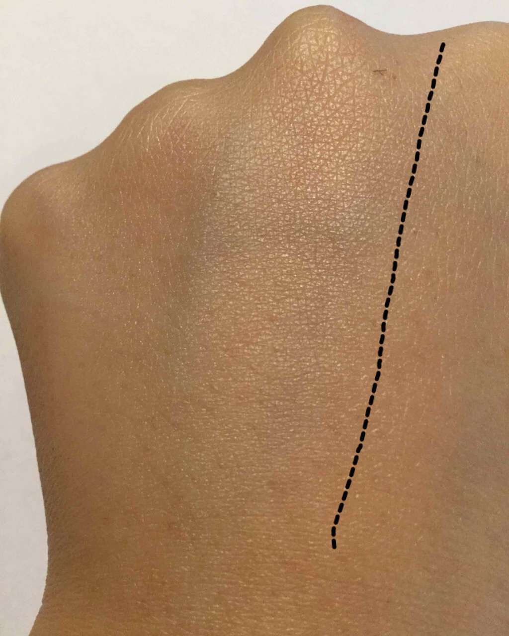 UVウルトラフィットベースN/CEZANNE/化粧下地を使ったクチコミ(3枚目)