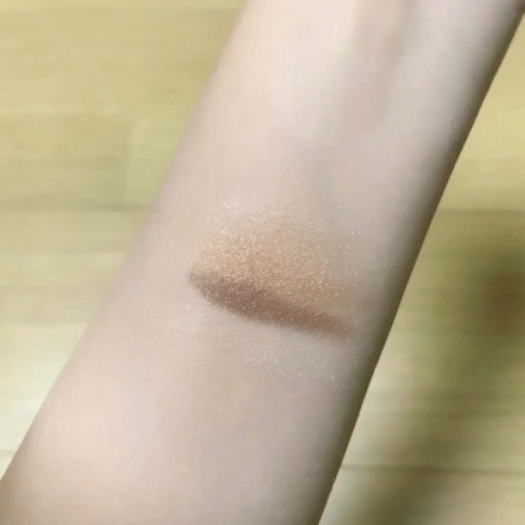 ビッグアイ シャドウ/MAYBELLINE NEW YORK/アイシャドウパレットの動画クチコミ3つ目