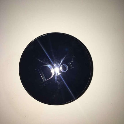 【旧】ディオールスキン フォーエヴァー クッション/Dior/クッションファンデーションを使ったクチコミ(1枚目)