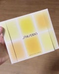 SHISEIDO ビューティーアップコットン