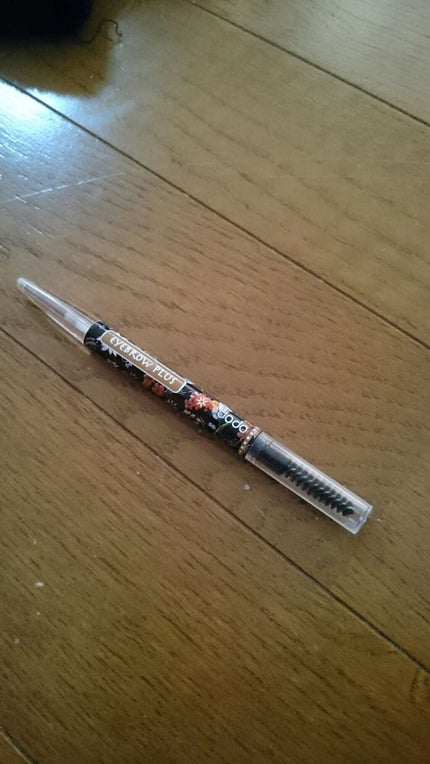 アイブロウプラス/ドド/アイブロウペンシルを使ったクチコミ(1枚目)