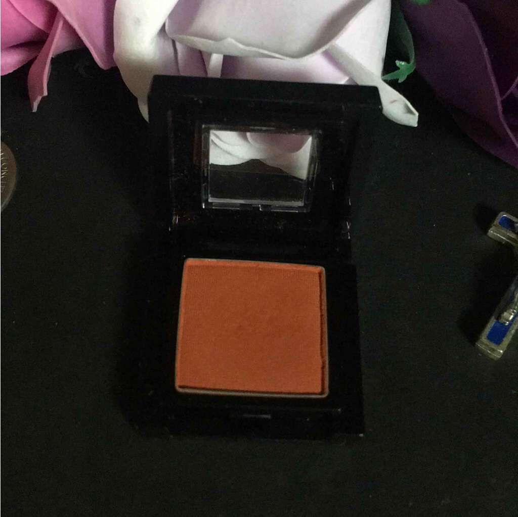 ヴィセ アヴァン シングルアイカラー/Visée/単色アイシャドウを使ったクチコミ(2枚目)