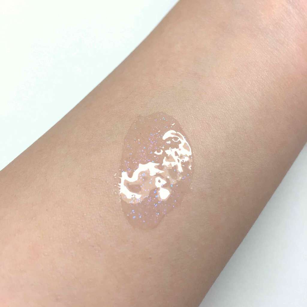 カラーエナメルグロス/KATE/リップグロスを使ったクチコミ(2枚目)