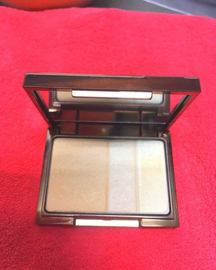 ライティングシアーハイライト/LUNASOL/パウダーハイライトを使ったクチコミ(1枚目)