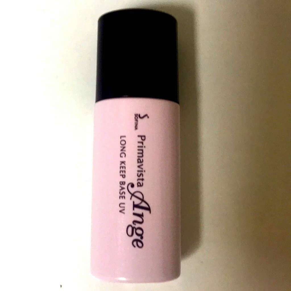 皮脂くずれ防止化粧下地 /プリマヴィスタ/化粧下地を使ったクチコミ（1枚目）