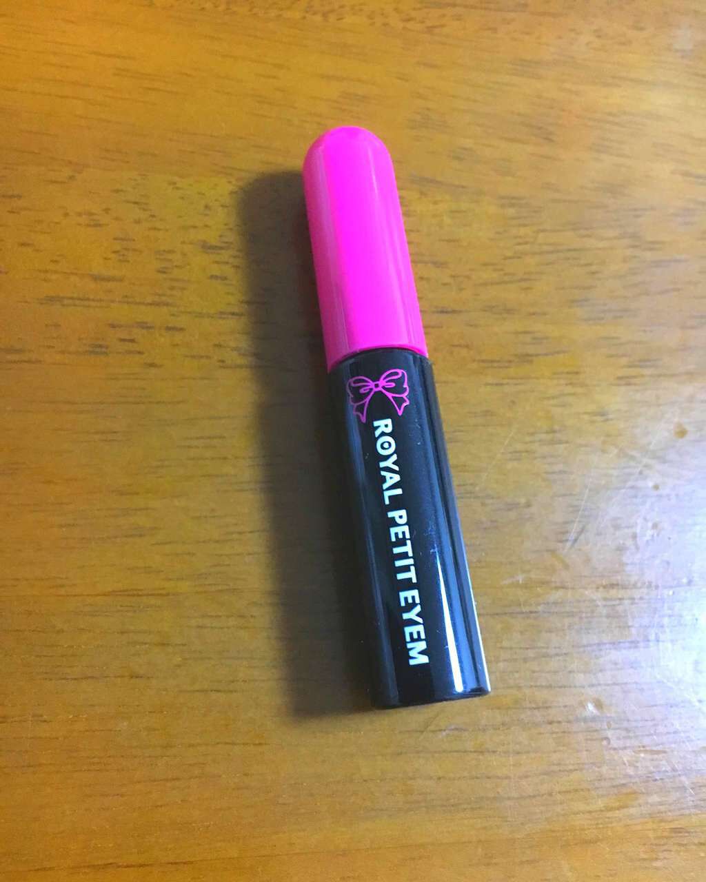 ローヤルプチアイムS (スーパーハードタイプ)/ROYAL/二重まぶた用アイテムを使ったクチコミ(1枚目)