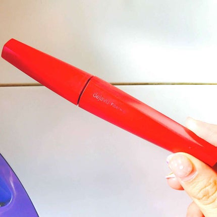 ファイバーウィッグウルトラロング/デジャヴュ/マスカラを使ったクチコミ(1枚目)