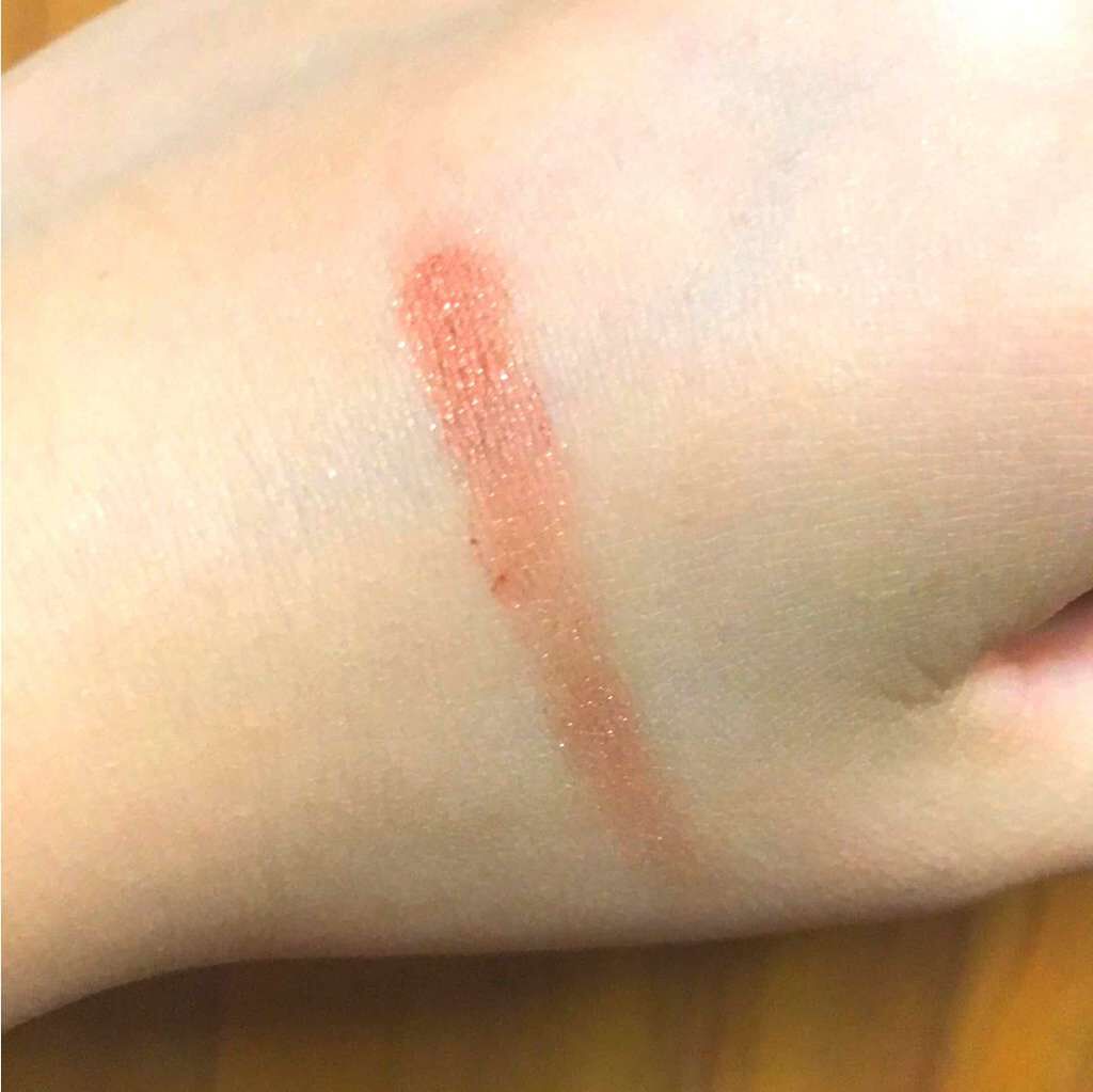 AQ MW アイグロウ ジェム/DECORTÉ/ジェル・クリームアイシャドウを使ったクチコミ(2枚目)