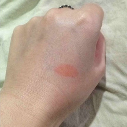 インク ベルベット/PERIPERA/口紅を使ったクチコミ(4枚目)