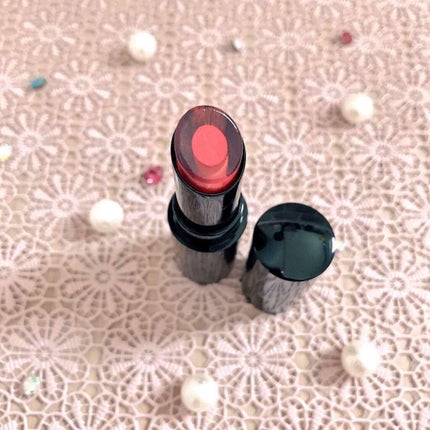 クリスタルデュオ リップスティック/Visée/口紅を使ったクチコミ(2枚目)