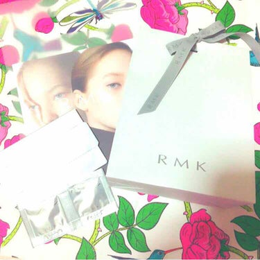 RMK リップジェリーグロス/RMK/リップグロスを使ったクチコミ（2枚目）