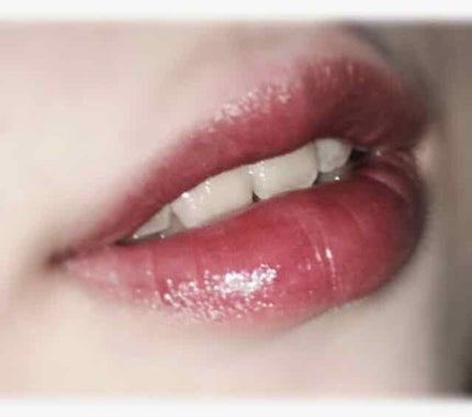 ステイオンバームルージュ/キャンメイク/口紅を使ったクチコミ(2枚目)