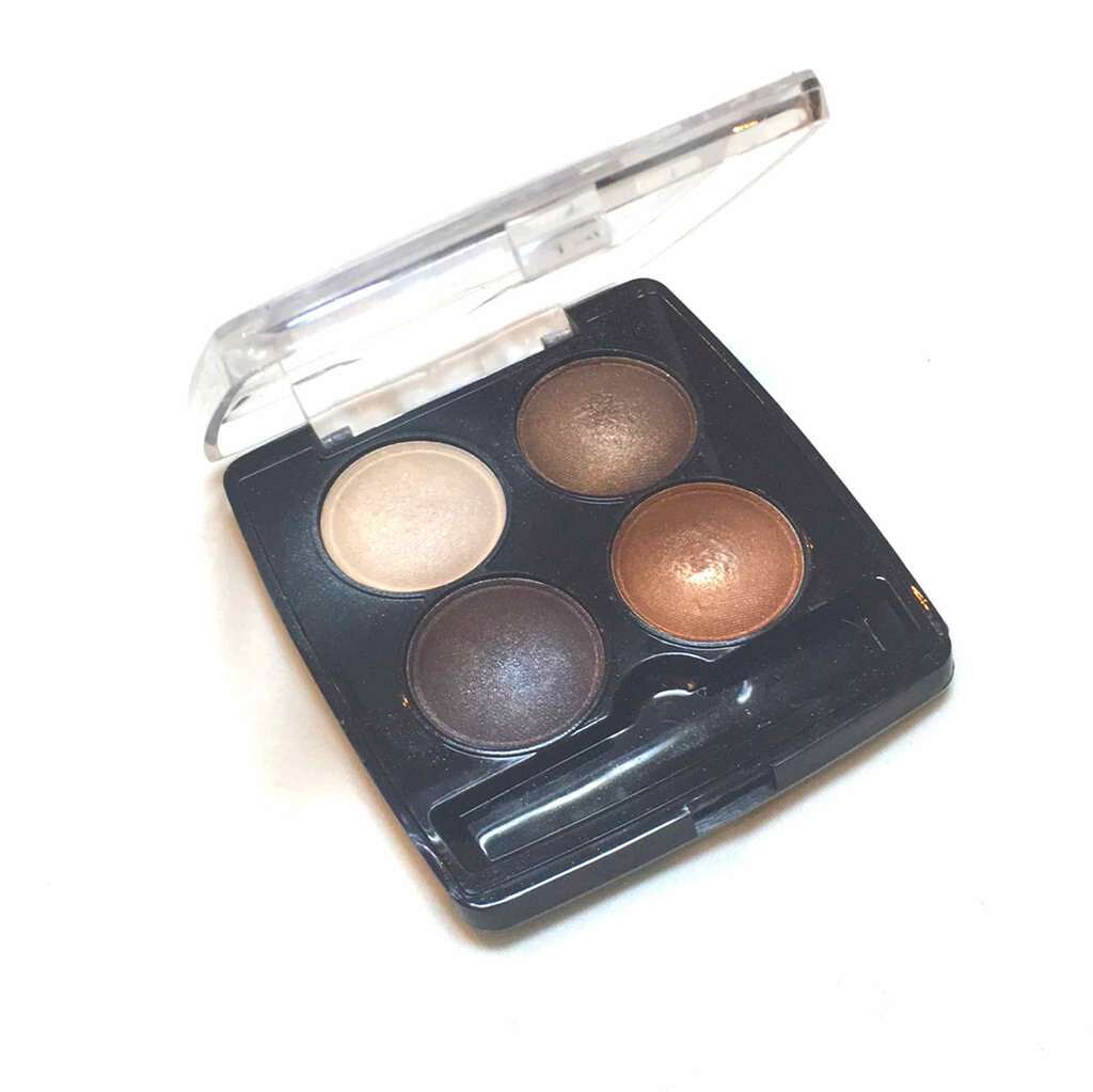 エルファー パールインアイシャドウ/DAISO/アイシャドウパレットを使ったクチコミ(1枚目)