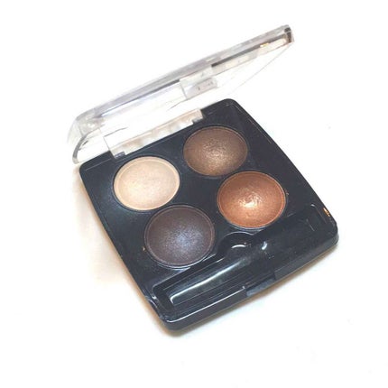 エルファー パールインアイシャドウ/DAISO/アイシャドウパレットを使ったクチコミ(1枚目)