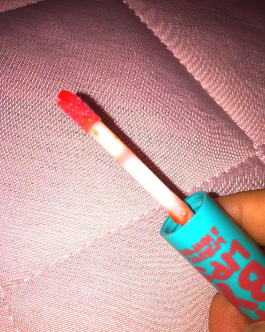 BABY LIPS  モイスチャライジングリップバーム/MAYBELLINE NEW YORK/リップバームを使ったクチコミ（2枚目）