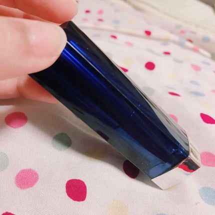 カラーセンセーショナル リップスティック B <ローデッド ボールズ コレクション>/MAYBELLINE NEW YORK/口紅を使ったクチコミ(1枚目)