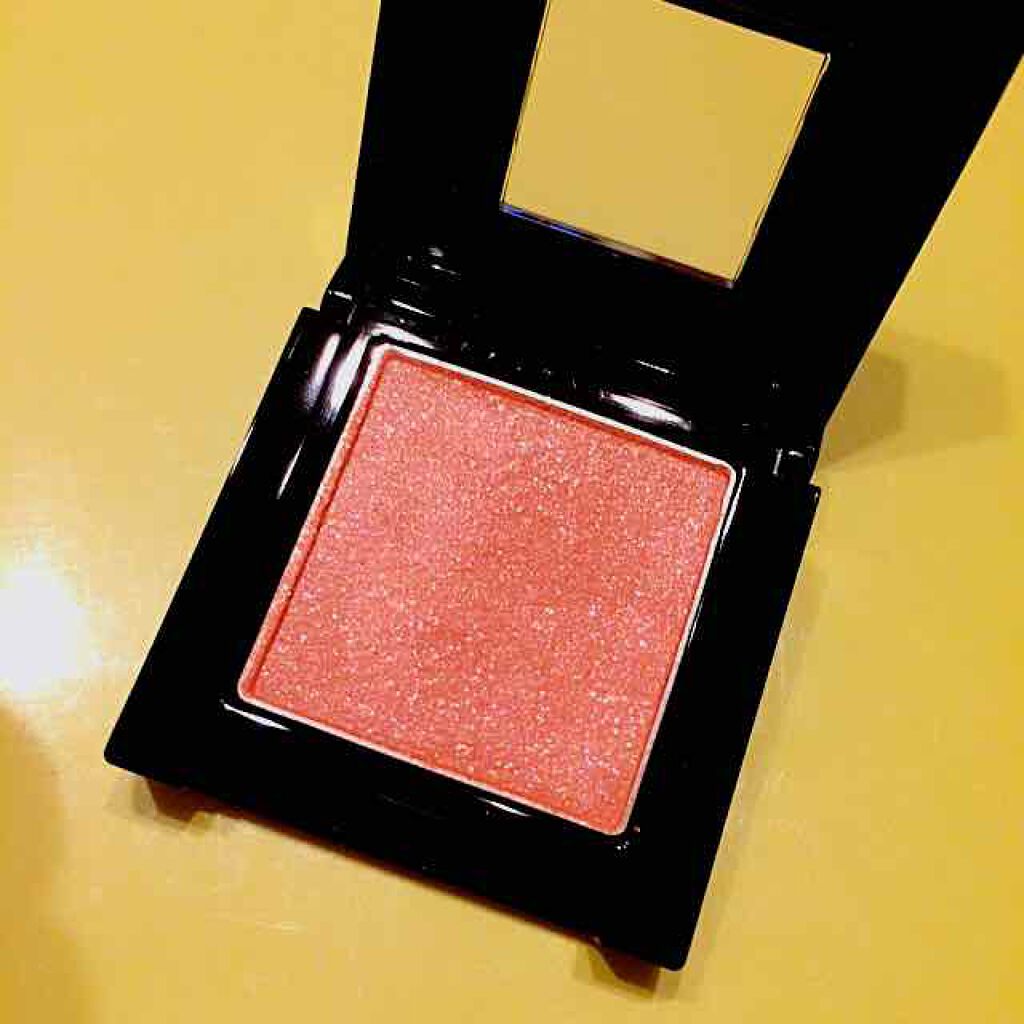 ヴィセ アヴァン シングルアイカラー/Visée/単色アイシャドウを使ったクチコミ(2枚目)