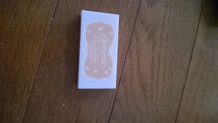 ETUDE サプライズ コンシーラー キットのクチコミ「🍏エチュードハウス サプライズコンシーラーキット🍏
昔、エチュードハウスでコンシーラー.....」(1枚目)