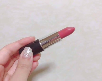 マシュマロルック リップスティック/リンメル ロンドン/口紅を使ったクチコミ(1枚目)