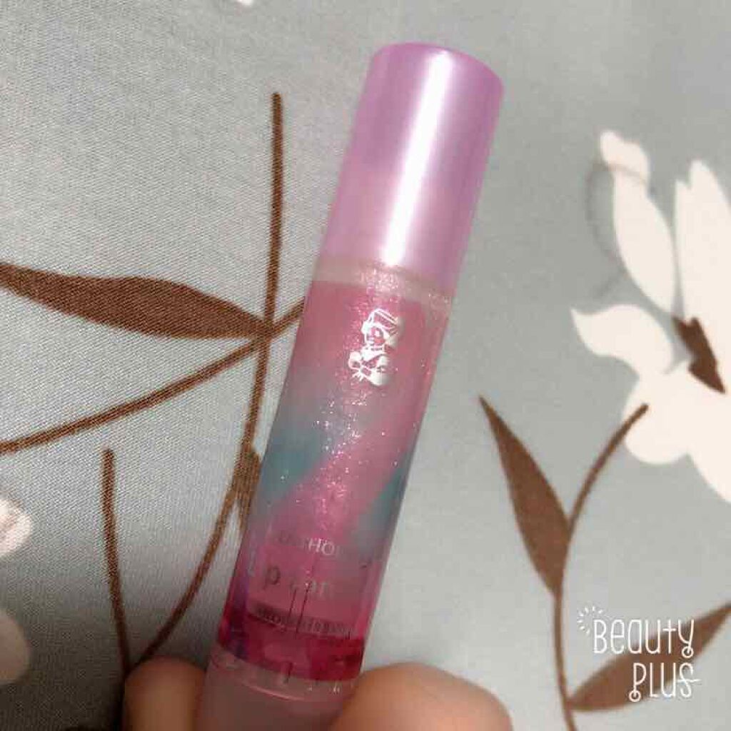 リップフォンデュ/メンソレータム/リップバームを使ったクチコミ（1枚目）