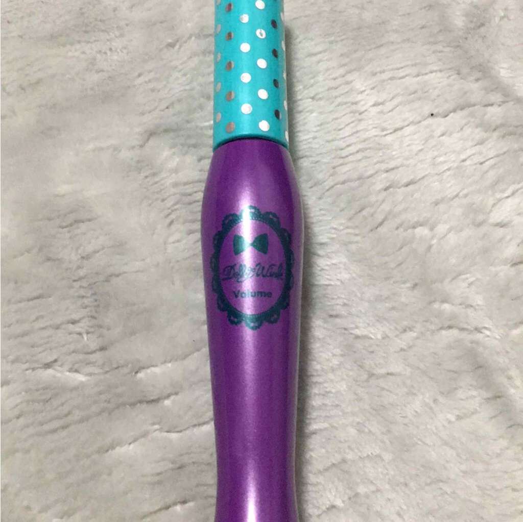 ペンシルアイライナー(旧)/ドーリーウインク/ペンシルアイライナーを使ったクチコミ（2枚目）