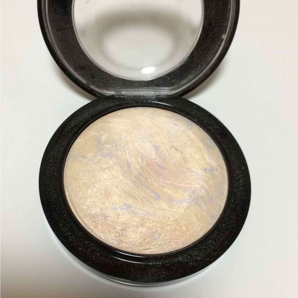 M·A·C ミネラライズ スキンフィニッシュ/M・A・C/パウダーハイライトを使ったクチコミ(2枚目)