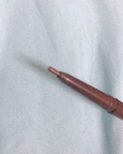 ジェルアイライナー/CEZANNE/ジェルアイライナーを使ったクチコミ(2枚目)