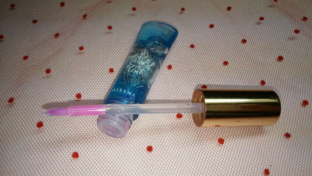 マジカルティント/MISSHA/リップグロスを使ったクチコミ(2枚目)