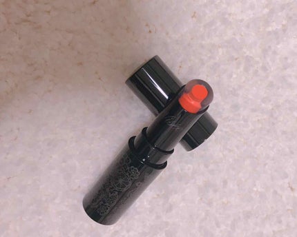 クリスタルデュオ リップスティック/Visée/口紅を使ったクチコミ(2枚目)