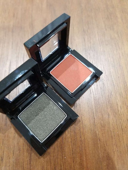 ヴィセ アヴァン シングルアイカラー/Visée/単色アイシャドウを使ったクチコミ(1枚目)