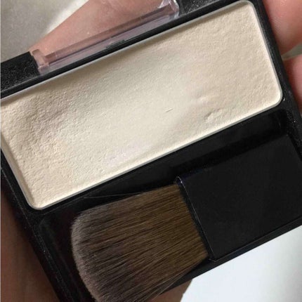 ナチュラルフィットチーク/オルビス/パウダーチークを使ったクチコミ(2枚目)