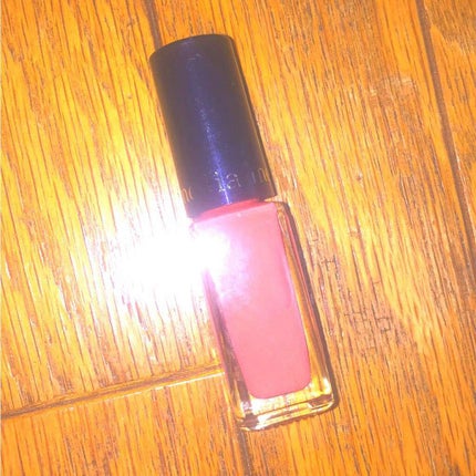 ネイルカラーR/media/マニキュアを使ったクチコミ(1枚目)