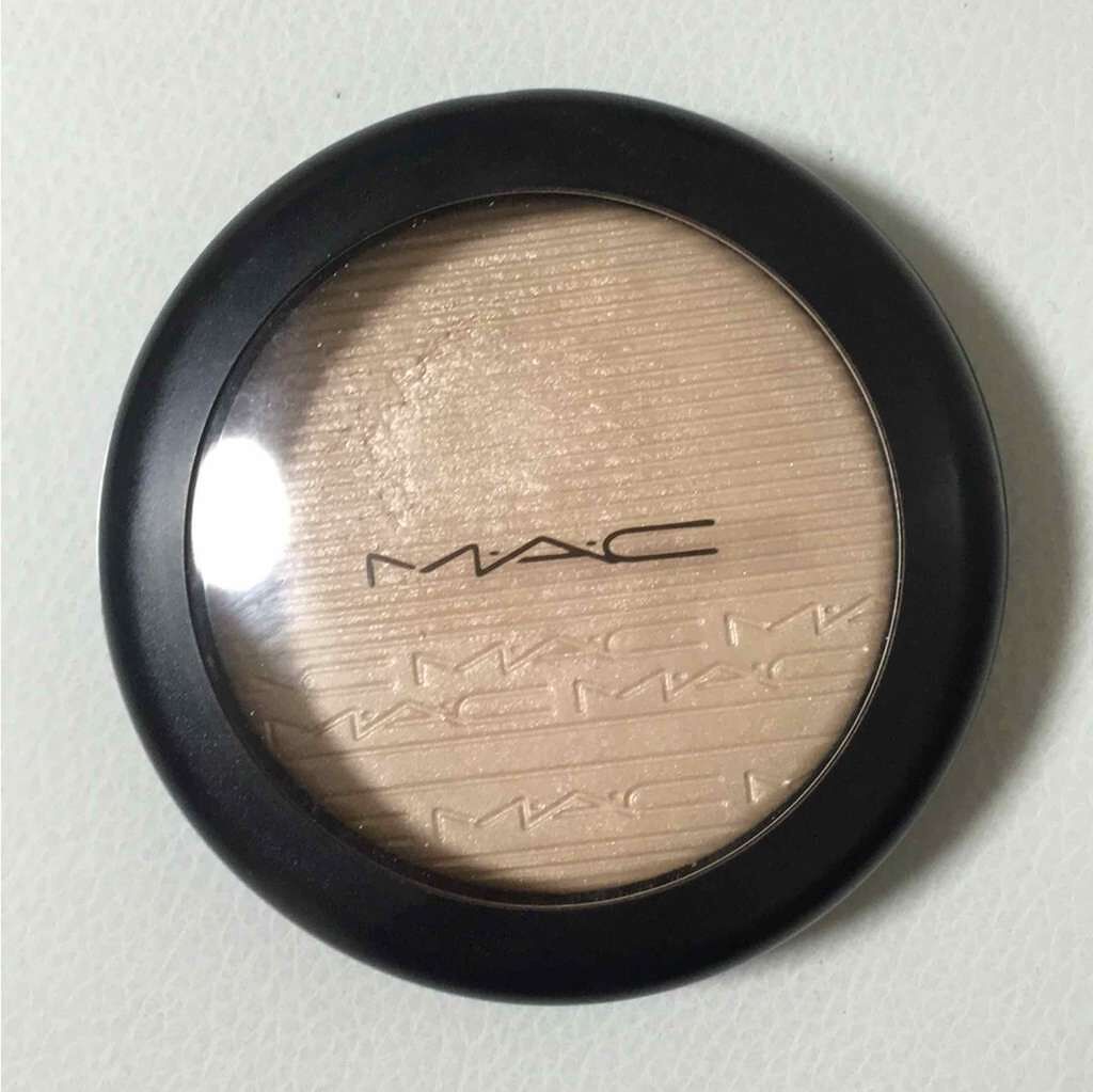 エクストラ ディメンション スキンフィニッシュ/M・A・C/プレストパウダーを使ったクチコミ(1枚目)