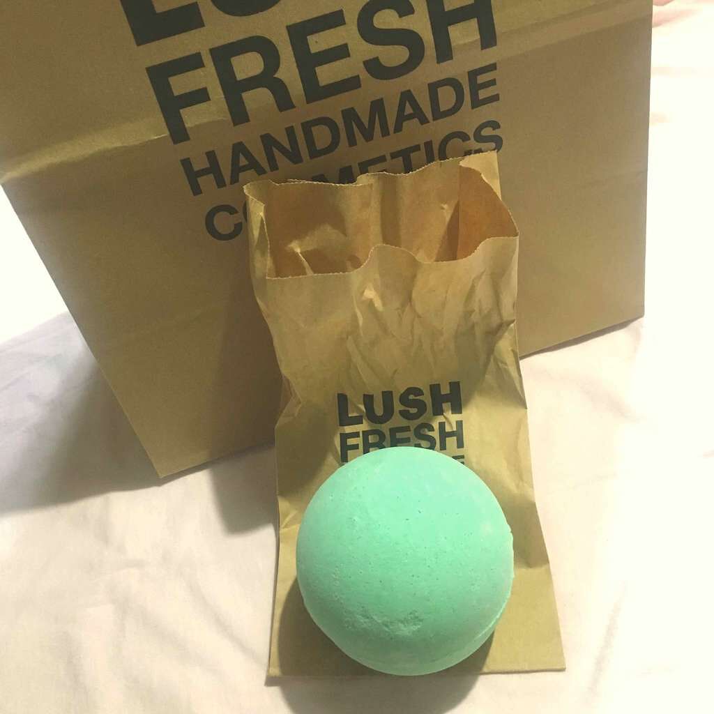 アボバス?/ラッシュ/炭酸系入浴剤を使ったクチコミ(1枚目)