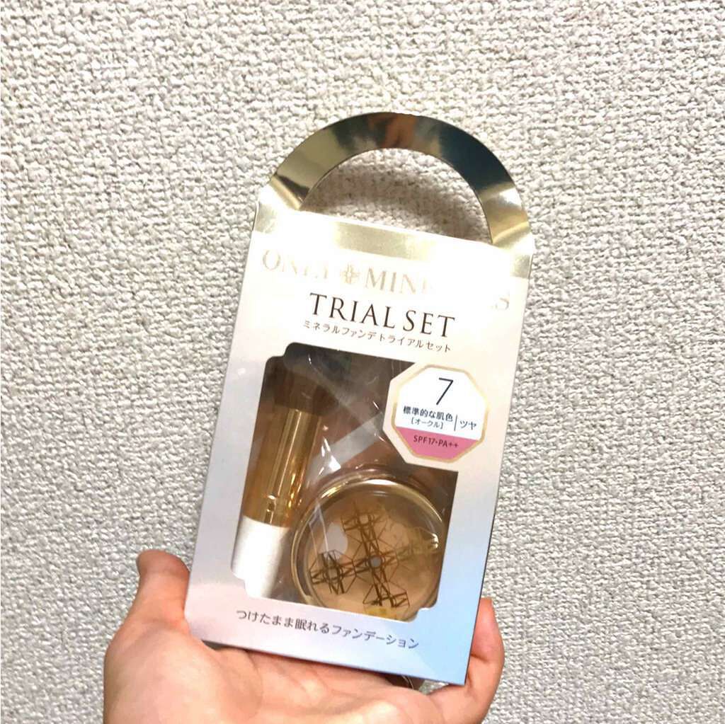 96%OFF!】 オンリーミネラル セット fawe.org