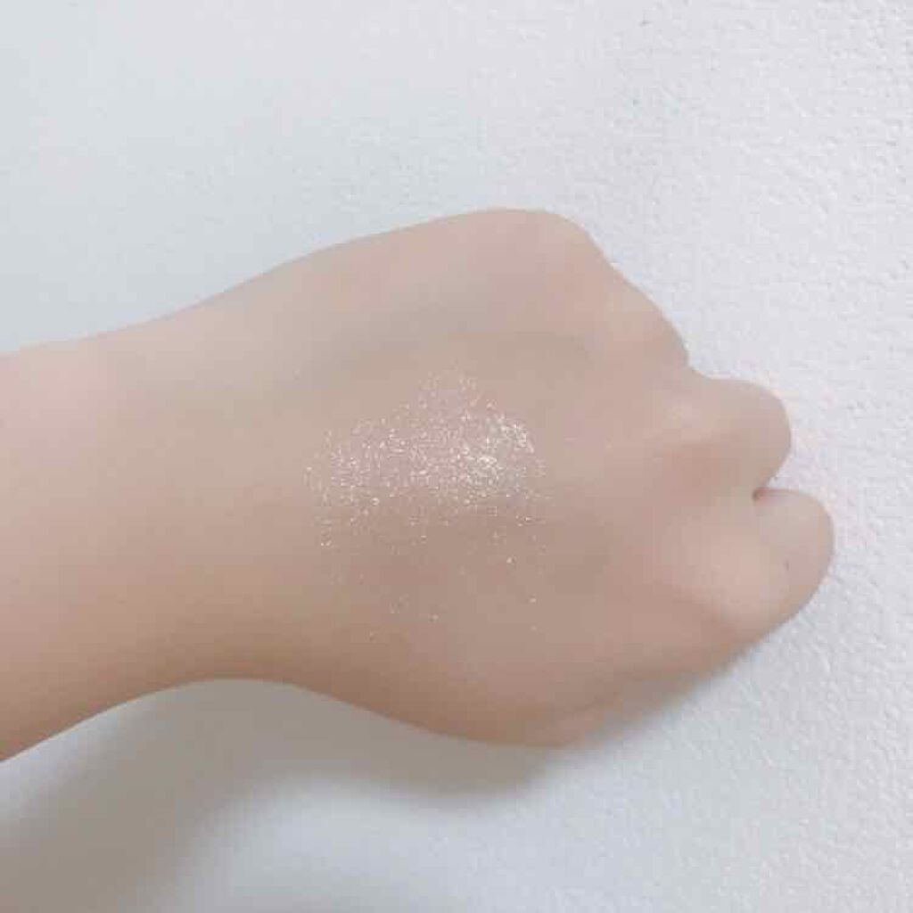 ジェリーアイカラー N/JILL STUART/ジェル・クリームアイシャドウを使ったクチコミ(2枚目)