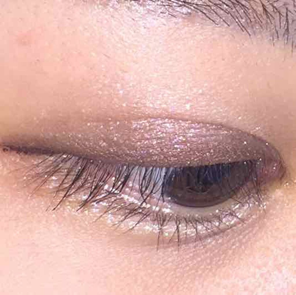 ダブルスター アイズ/リンメル ロンドン/アイシャドウパレットを使ったクチコミ（2枚目）