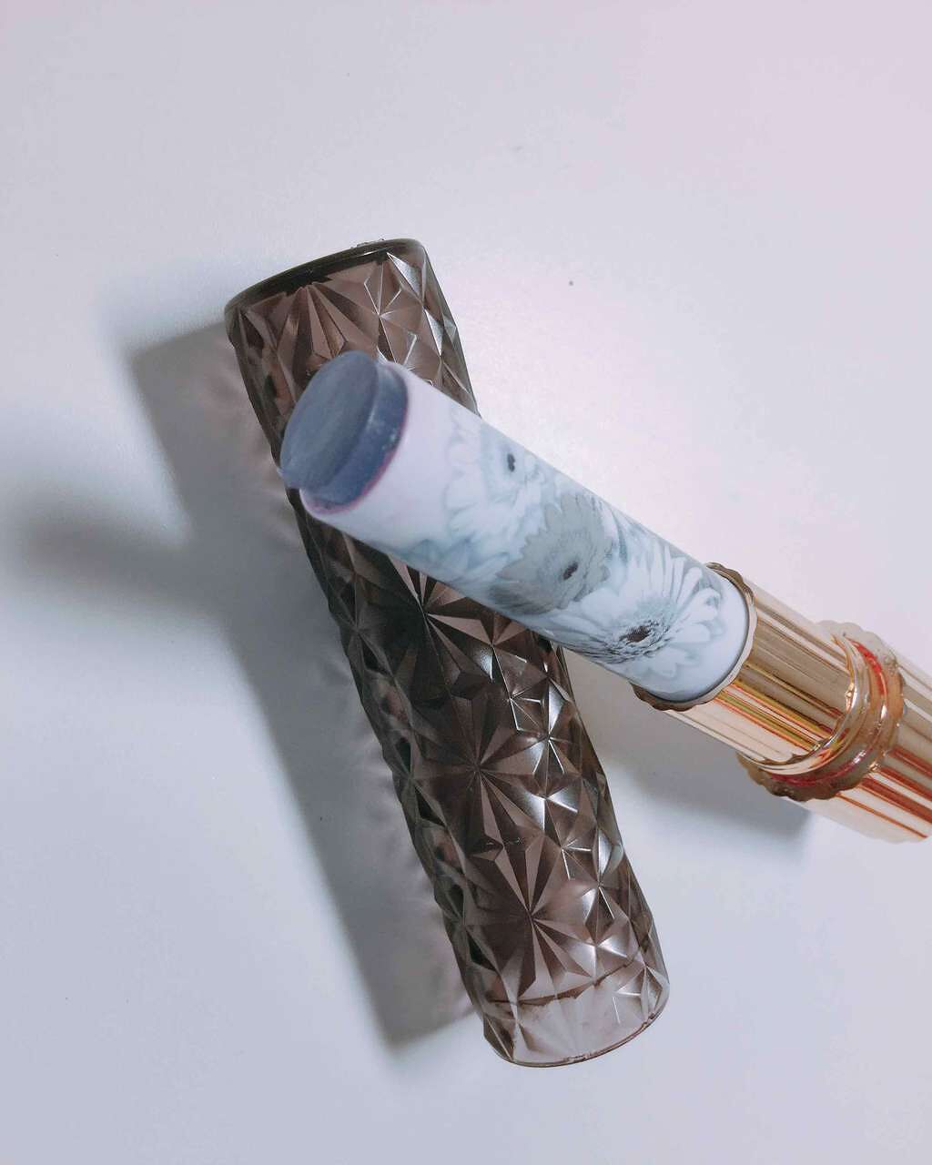 ユアリップオンリーバーム/キャンメイク/口紅を使ったクチコミ(1枚目)