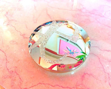 ラ プードル オートニュアンス/Elégance/プレストパウダーを使ったクチコミ(1枚目)