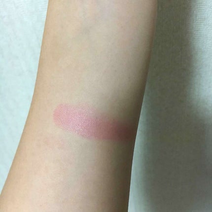 クリームチーク ティント/キャンメイク/ジェル・クリームチークを使ったクチコミ(3枚目)